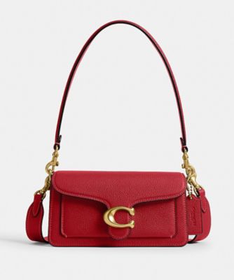タビー ショルダー バッグ 20 | COACH/コーチ | 三越伊勢丹